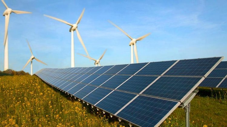 renewable