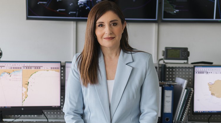 Marina Hadjimanolis