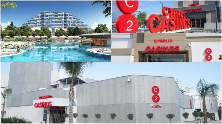 casinos