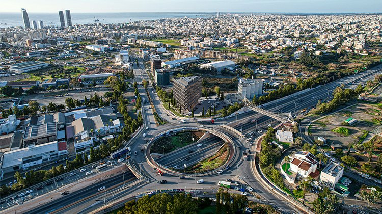 TOR Limassol
