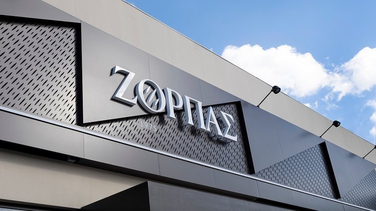Zorbas Bakeries