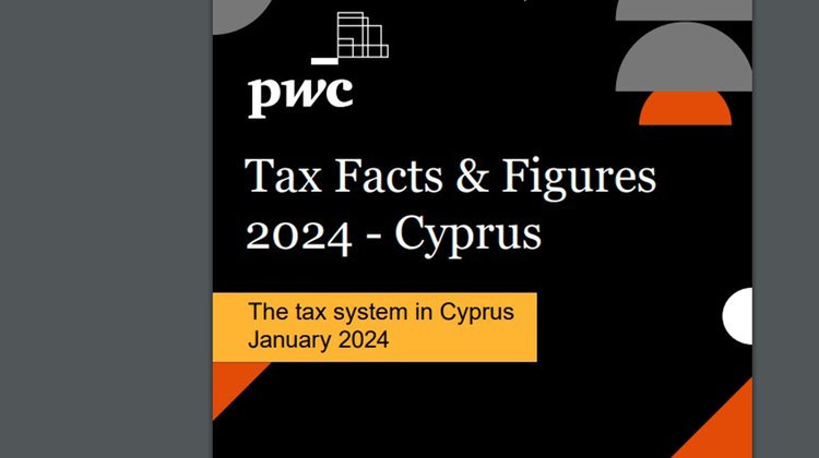 PwC Cyprus tax