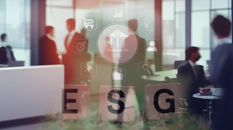 ESG ΕΠΙΧΕΙΡΗΣΕΙΣ