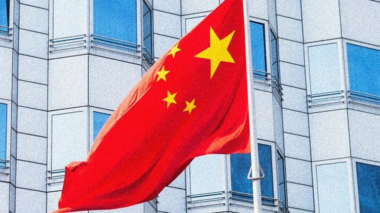 china 9