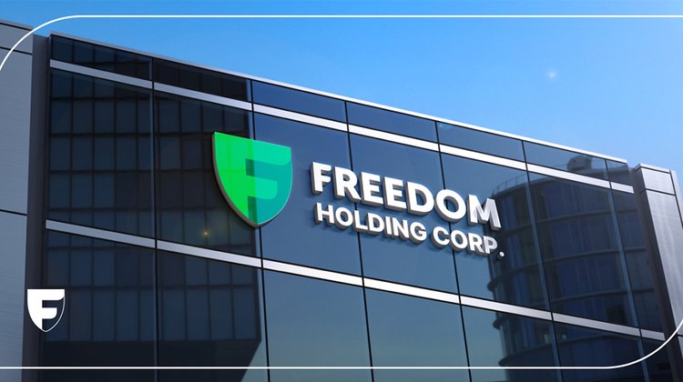 Freedom Holding Corp