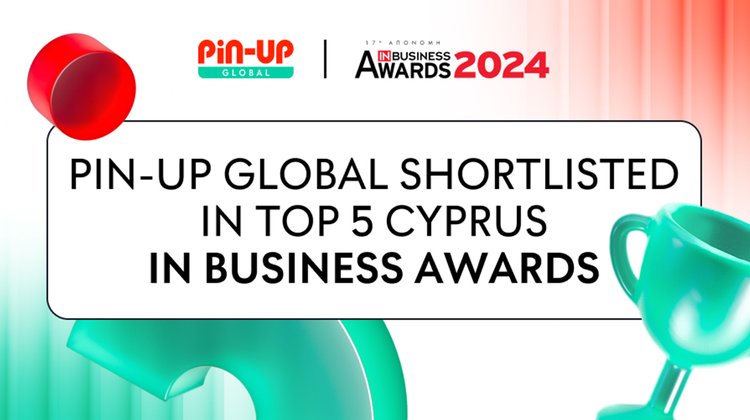 Pin Up Global Awards