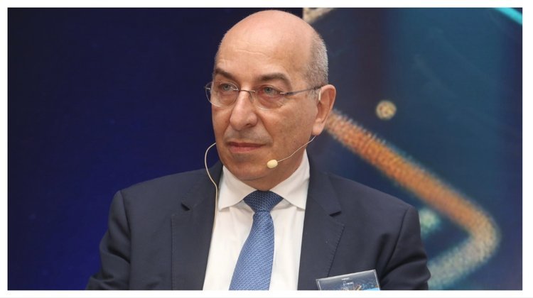 Khalil Letayf