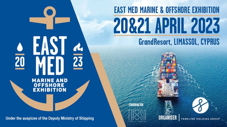 EastMed