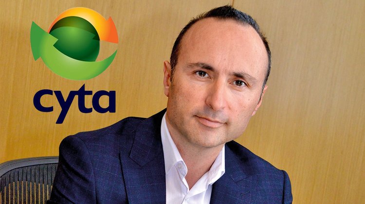 Andreas Neocleous_ Cyta