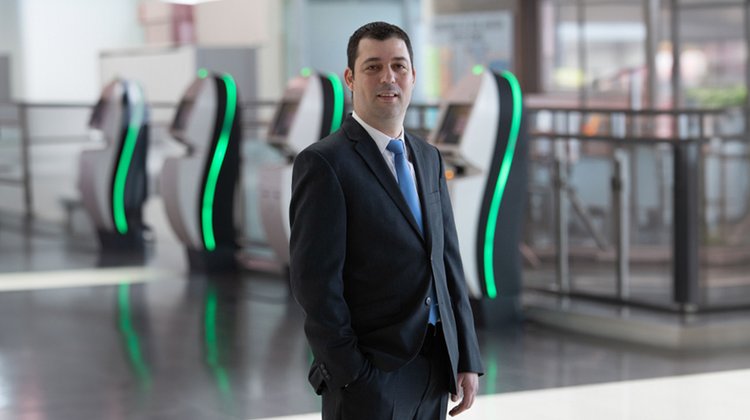 Toumbas Hermes Airports
