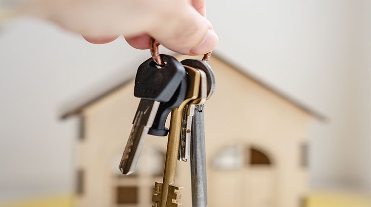 property sales