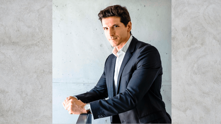 Nuno Moura