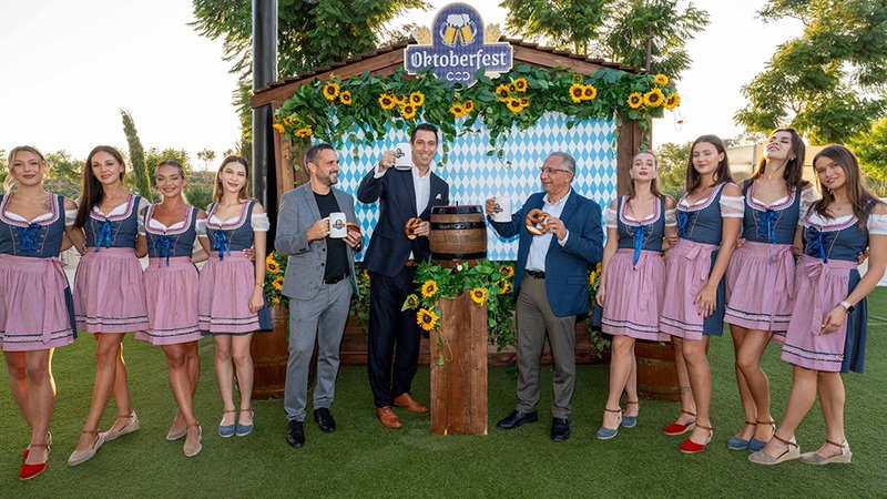 Oktoberfest 2024