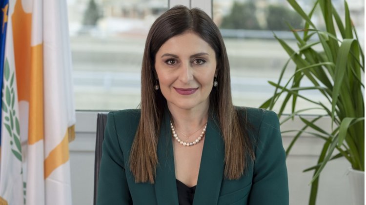 Marina Hadjimanolis