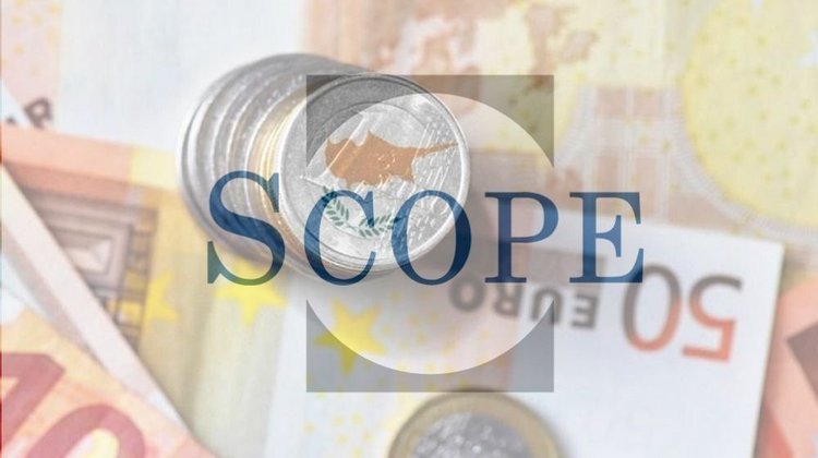 ΚΥΠΡΙΑΚΗ ΟΙΚΟΝΟΜΙΑ-SCOPE