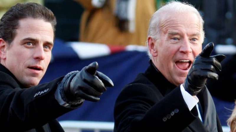 biden hunter