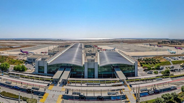 Hermes airports