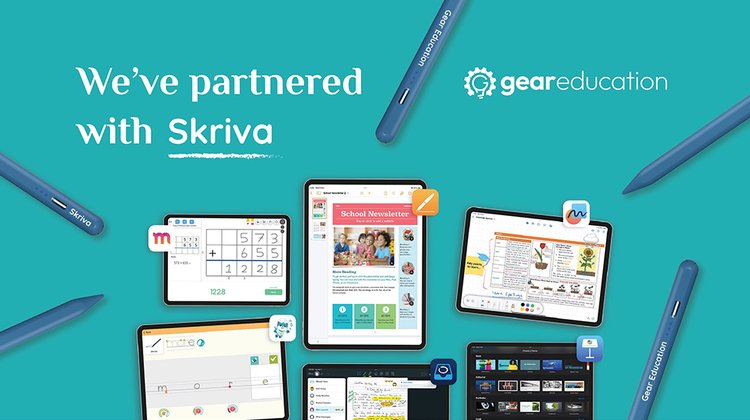 Skriva_Gear