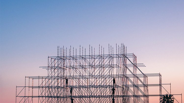 construction