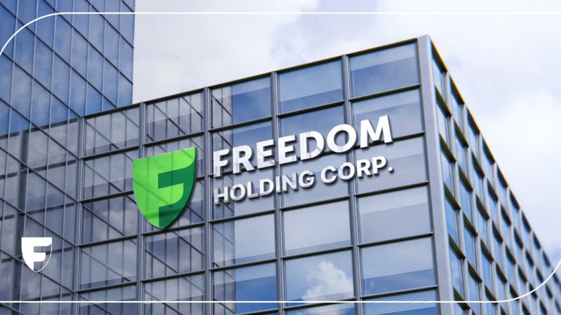Freedom Holding Corp