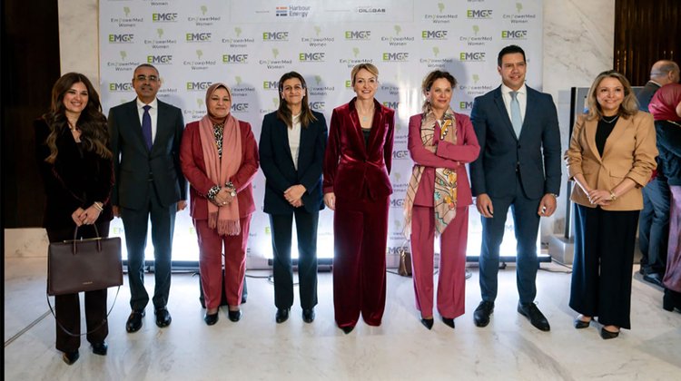 Womens Empowerment Josie Christodoulou Cairo