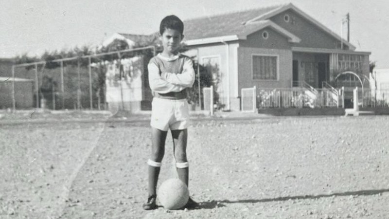 John Christodoulou