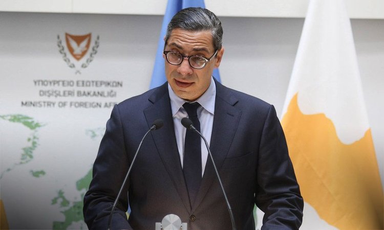 Constantinos Kombos
