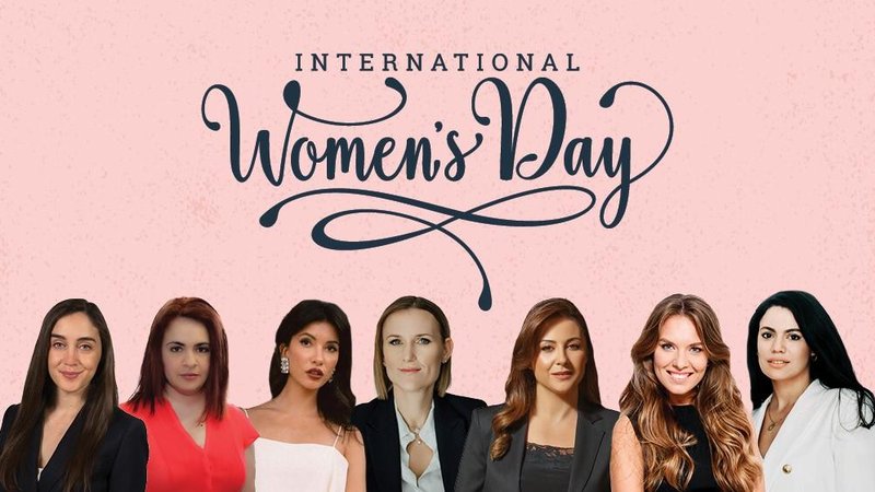 Women in Tech