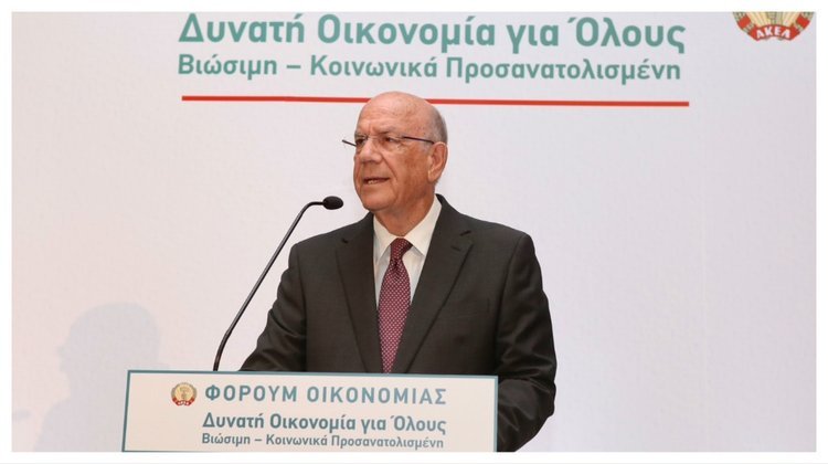 Makis Keravnos