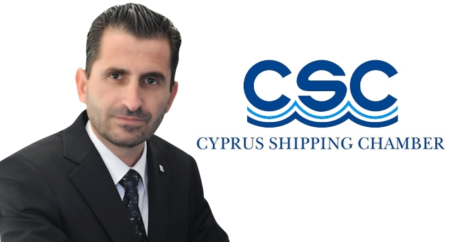 Kazakos_Cyprus Shipping Chamber