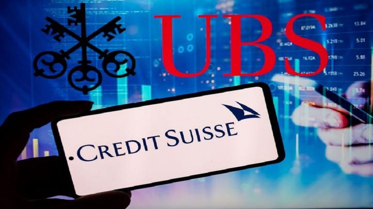 UBS-CREDIT