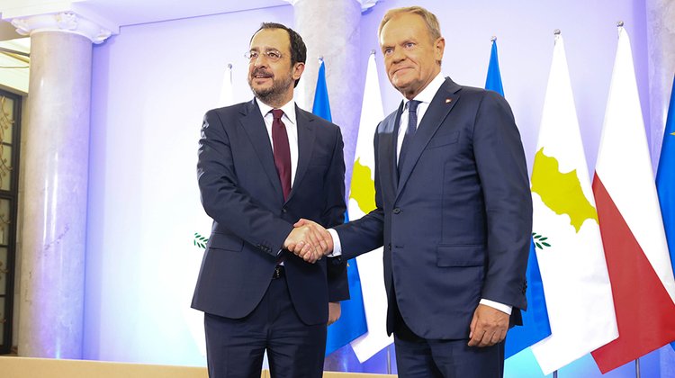 Christodoulides_Tusk