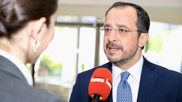 ΧΡΙΣΤΟΔΟΥΛΙΔΗΣ IN BUSINESS TV