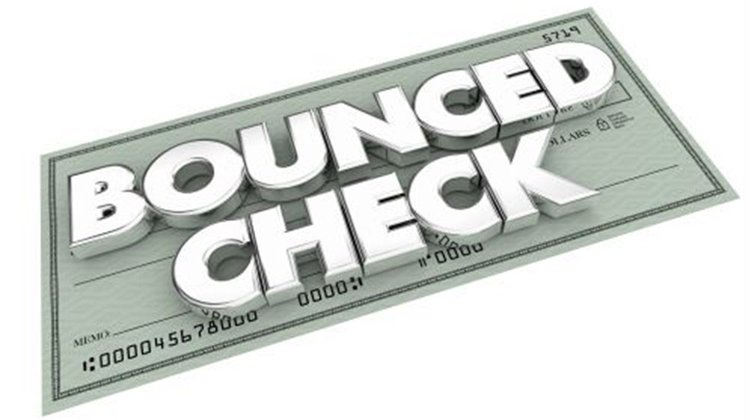 cheque