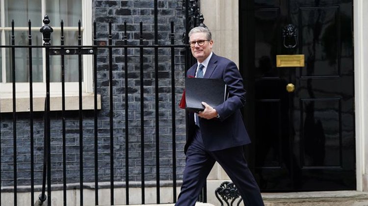 Keir Starmer