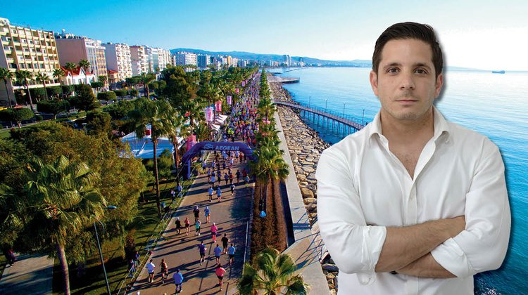Andreas Spyrou-Limassol Marathon
