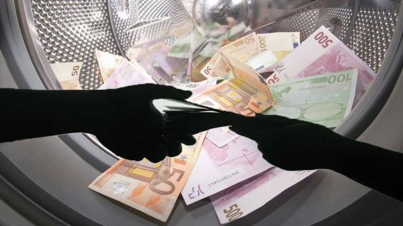 Money Laundering