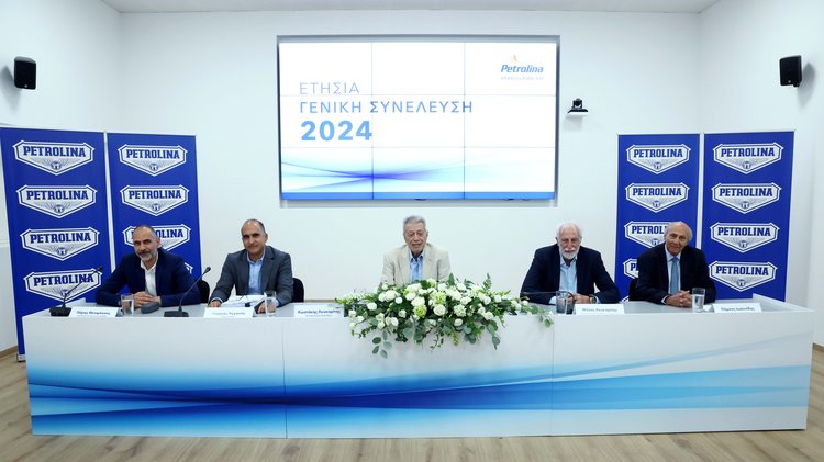 AGM 2024 photo