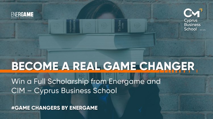 Energame Cyprus Business School