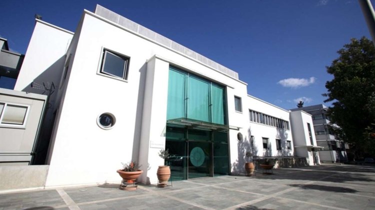 House Vouli