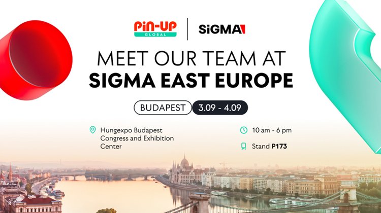 PIN UP Sigma