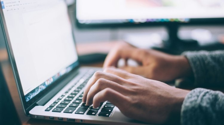 Marinakis remote work