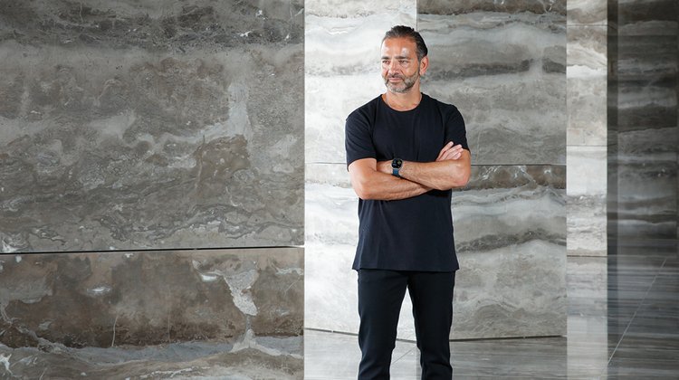 Yiannis Misirlis