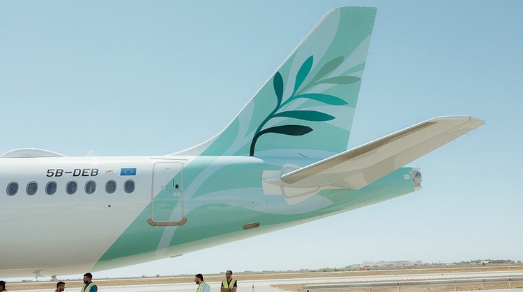 Cyprus Airways