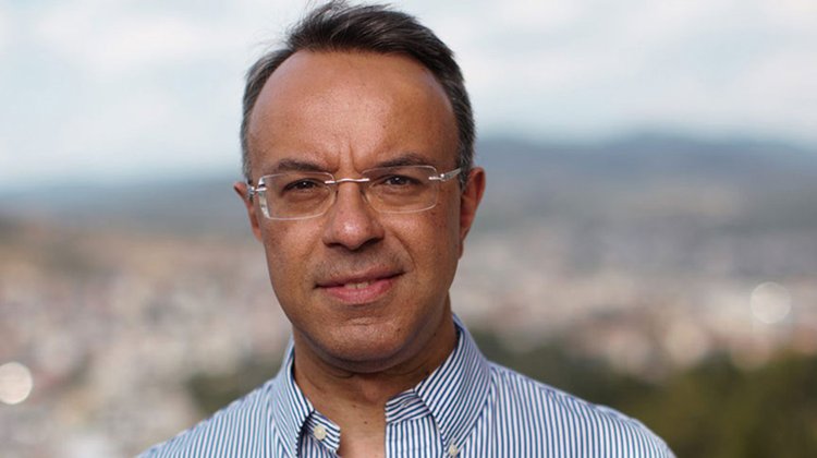 Christos Staikouras