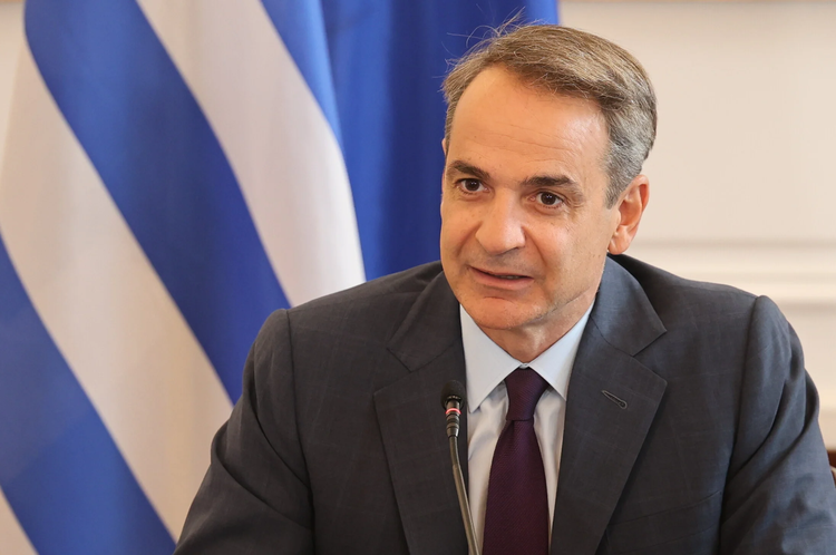 mitsotakis