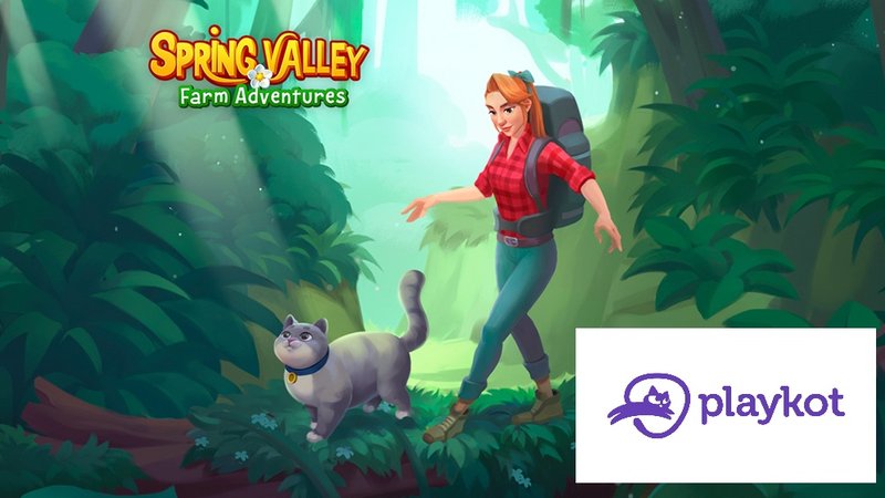 SpringValley_Playkot
