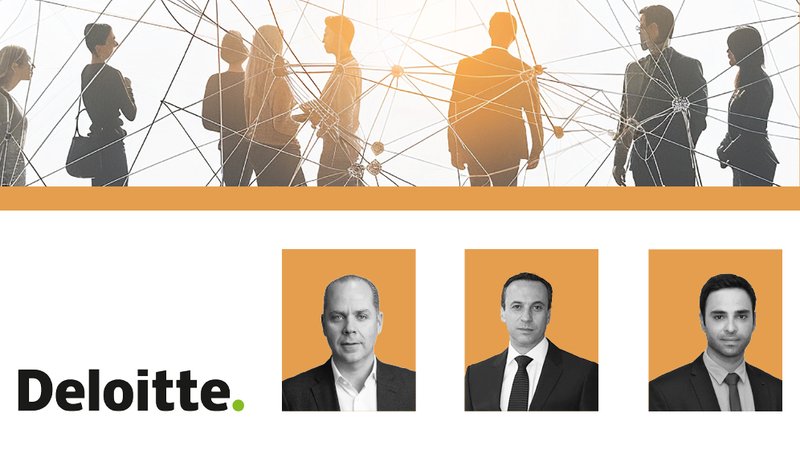 deloitte