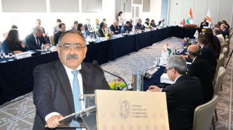 Stavros Stavrou