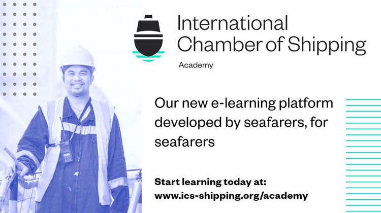 International Shipping Chamber